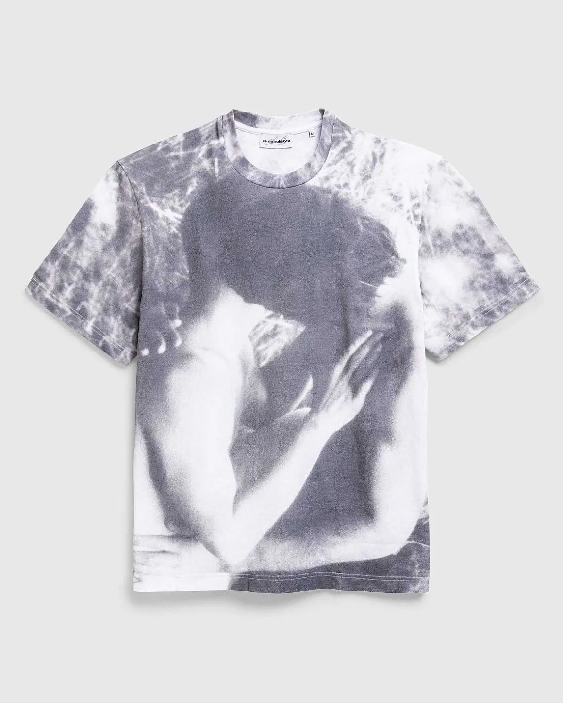 In The Grass T-Shirt Allover