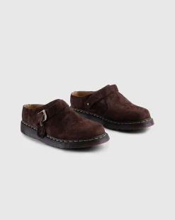 Isham Dark Brown Desert Oasis Ruskind