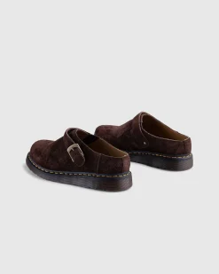Isham Dark Brown Desert Oasis Ruskind