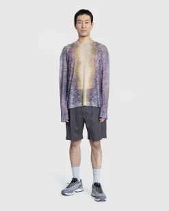 Israel Shorts Pink