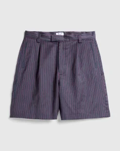 Israel Shorts Pink