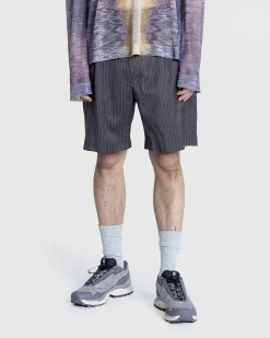 Israel Shorts Pink