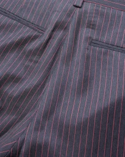 Israel Shorts Pink
