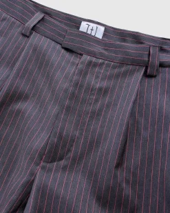 Israel Shorts Pink