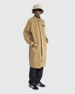 Jakke Beige