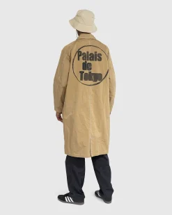 Jakke Beige