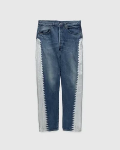 1955 501 Jeans Silent Spring Blue