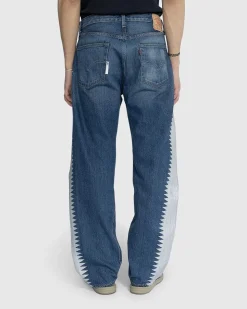 1955 501 Jeans Silent Spring Blue