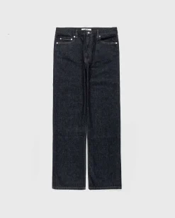 Jean Willie H Indigo