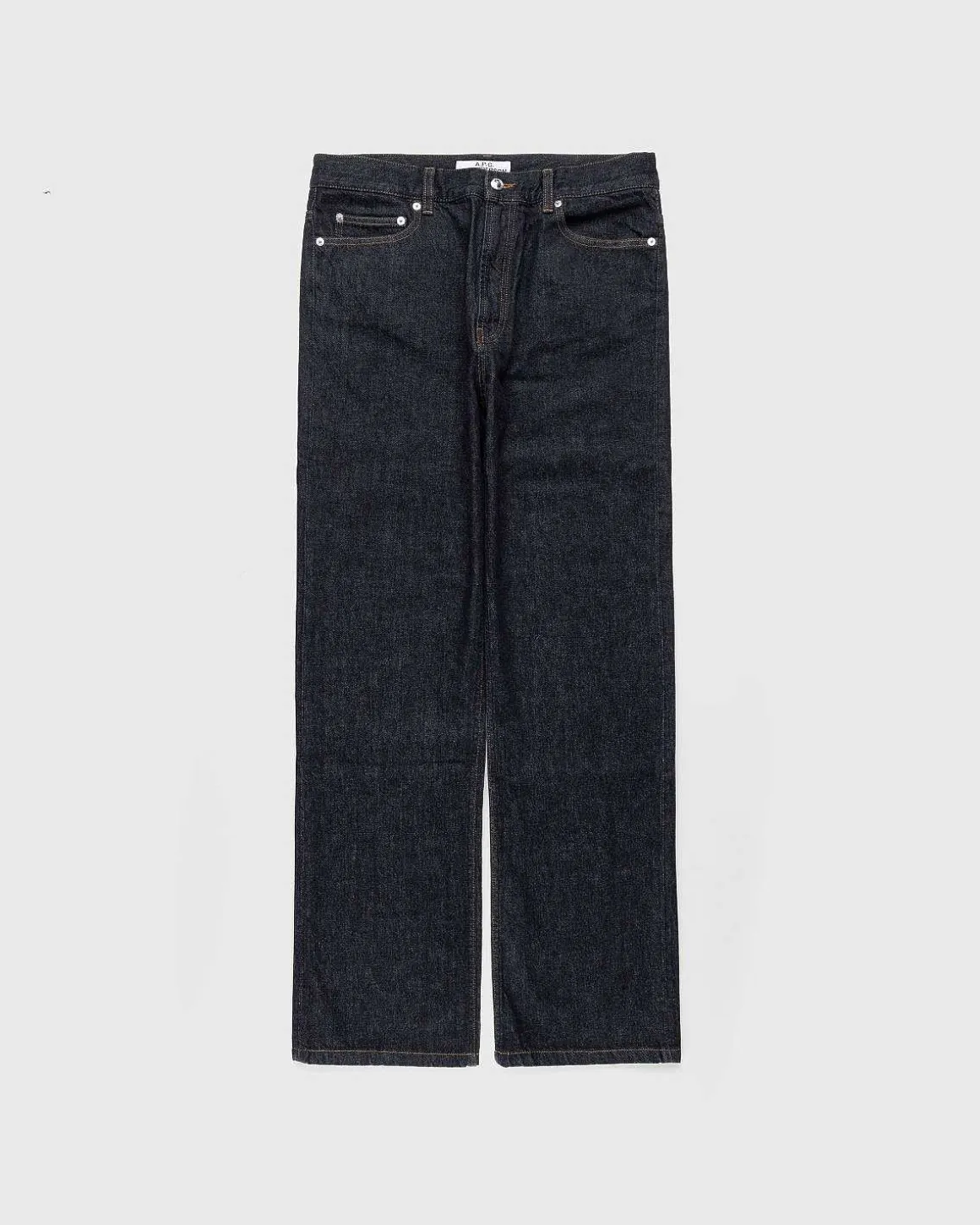 Jean Willie H Indigo