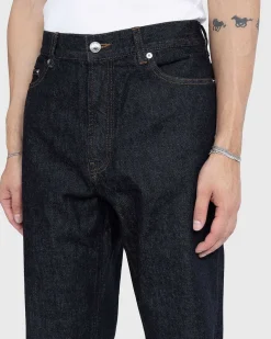 Jean Willie H Indigo