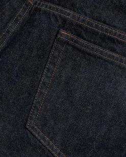 Jean Willie H Indigo