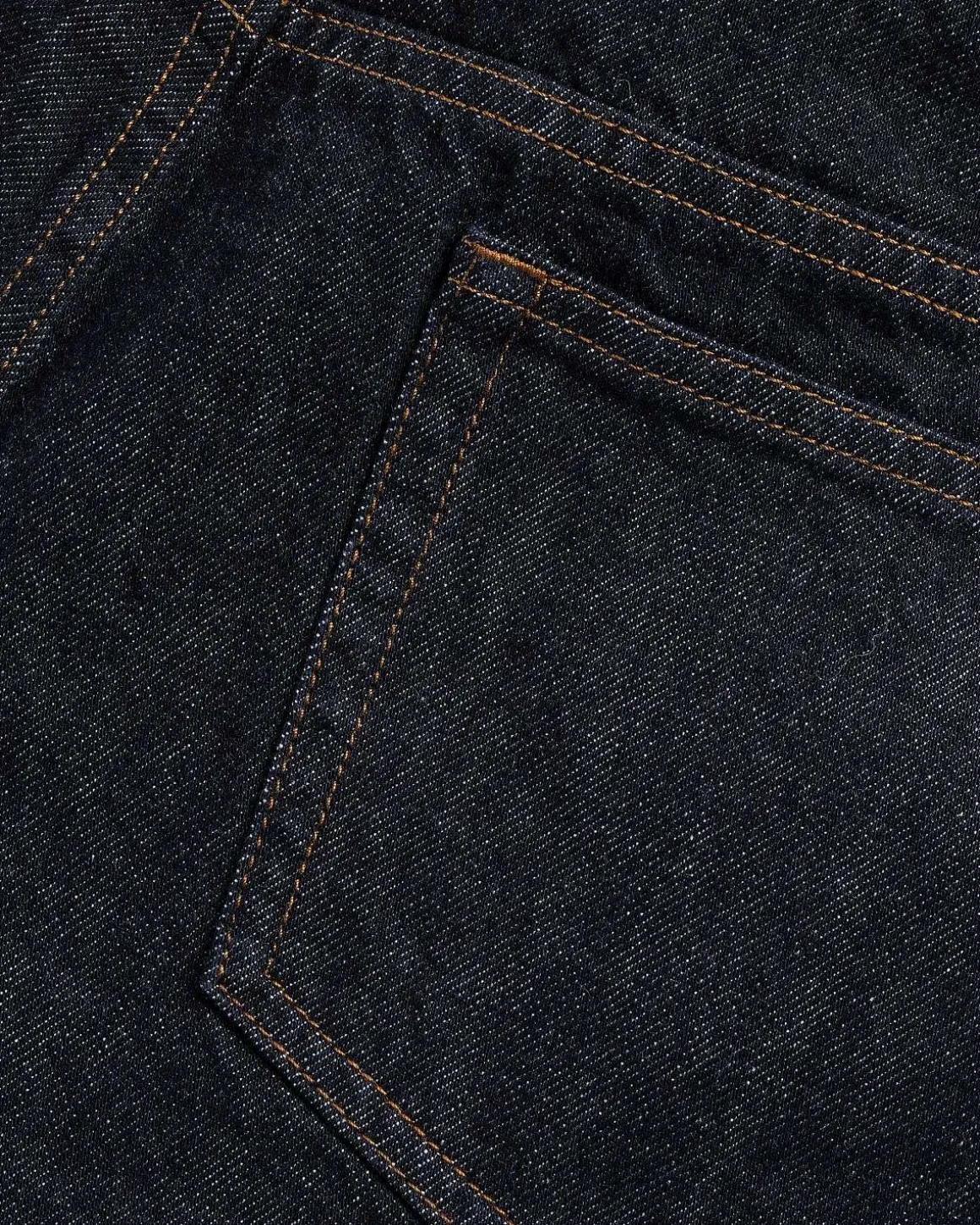 Jean Willie H Indigo