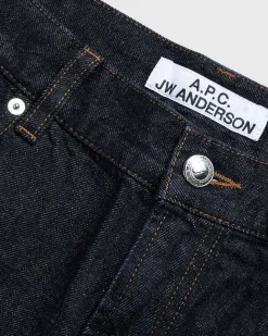 Jean Willie H Indigo