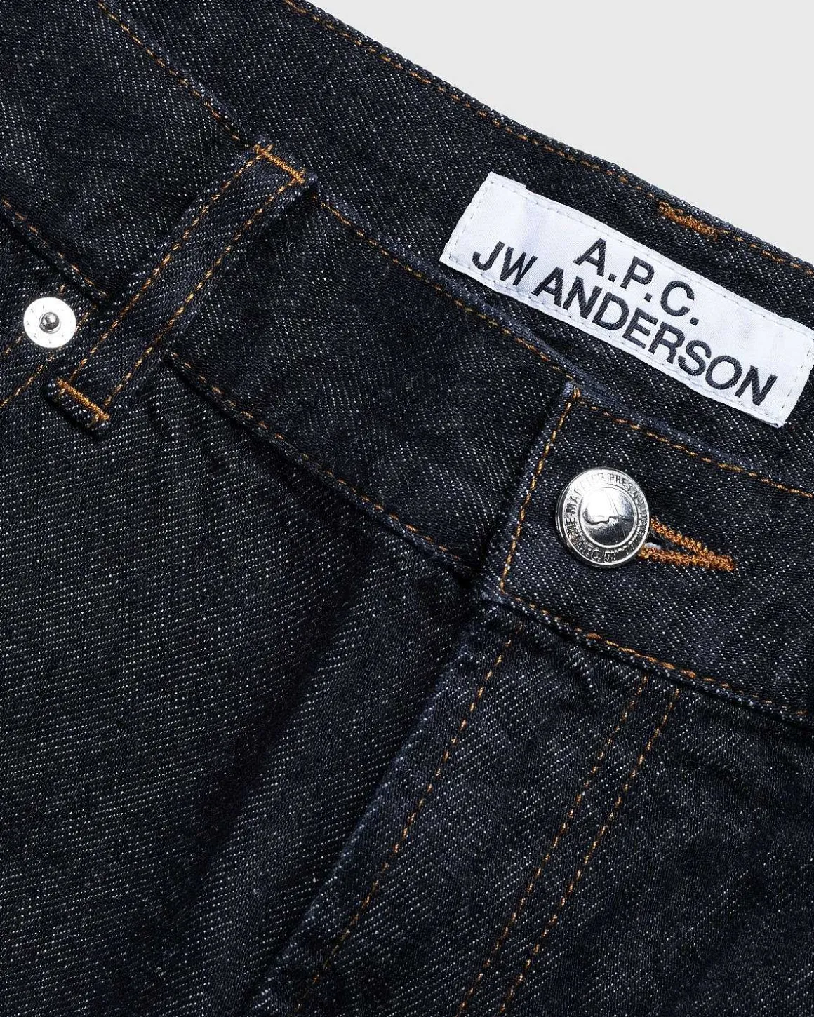 Jean Willie H Indigo