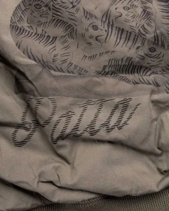 Jet Bomber Jacket Deep Depths