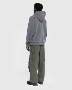 Jet Cargo Pant Cypres/Skyllet