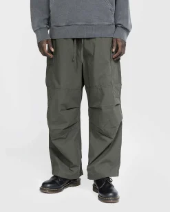Jet Cargo Pant Cypres/Skyllet