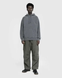Jet Cargo Pant Cypres/Skyllet
