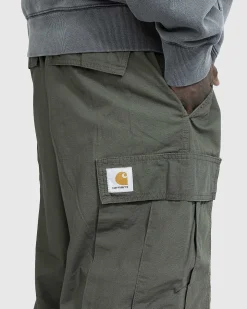 Jet Cargo Pant Cypres/Skyllet