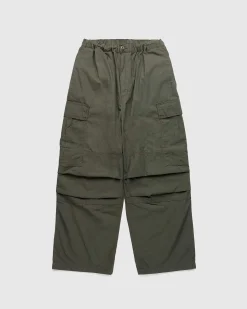 Jet Cargo Pant Cypres/Skyllet