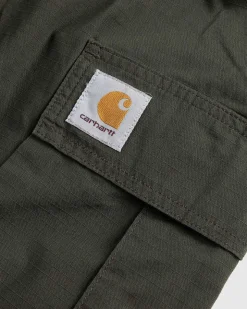 Jet Cargo Pant Cypres/Skyllet