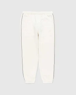 Joggingbukser Wonder White