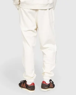Joggingbukser Wonder White