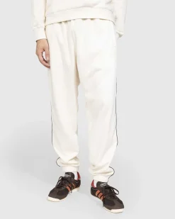 Joggingbukser Wonder White