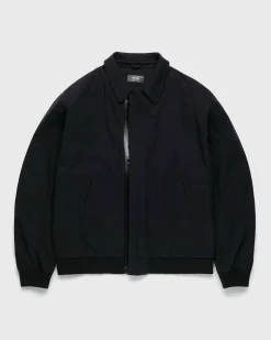 J111Ts-Ch Micro Twill Tec Sys Jakke Sort