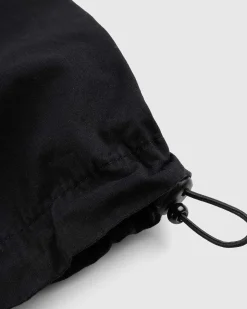Judd Pant Black/Garment Dyed