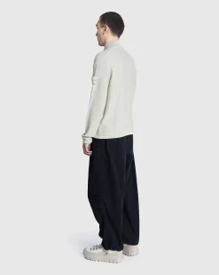 Judd Pant Black/Garment Dyed