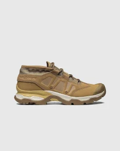 Jungle Ultra Low Advanced Dull Go