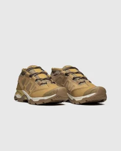 Jungle Ultra Low Advanced Dull Go