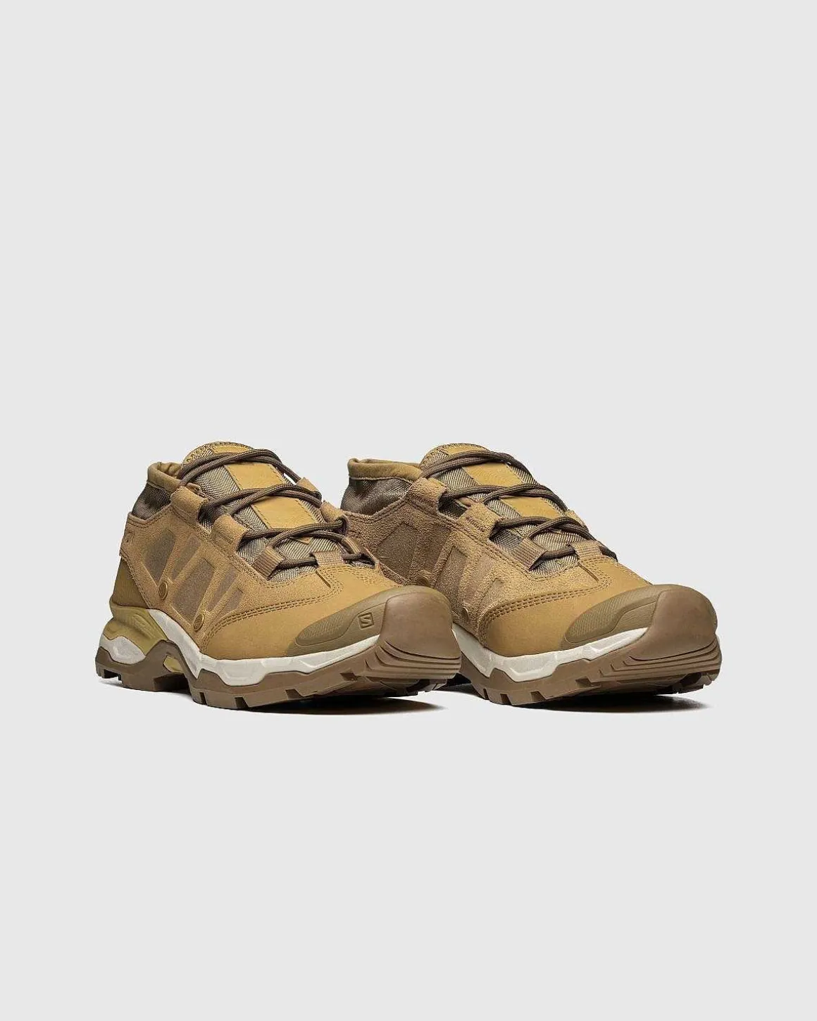 Jungle Ultra Low Advanced Dull Go