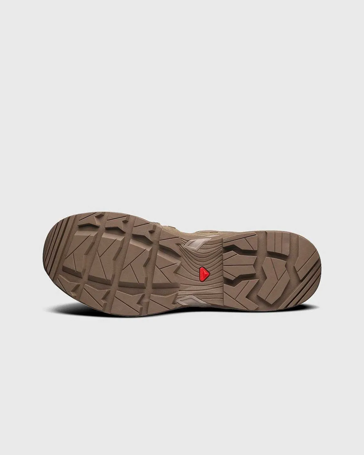 Jungle Ultra Low Advanced Falcon/Vintage Khaki