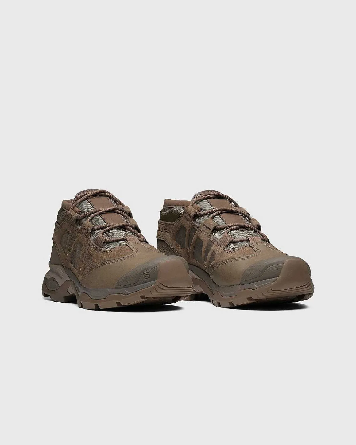 Jungle Ultra Low Advanced Falcon/Vintage Khaki