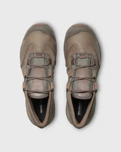 Jungle Ultra Low Advanced Falcon/Vintage Khaki