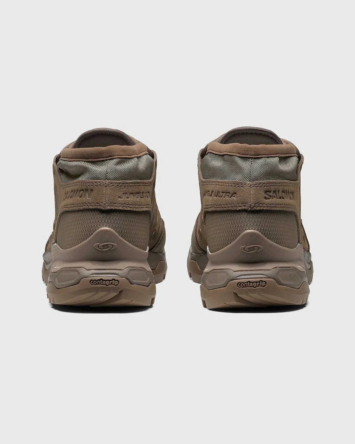 Jungle Ultra Low Advanced Falcon/Vintage Khaki