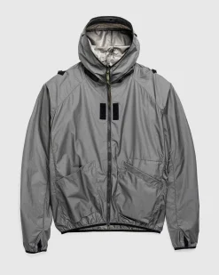 J118-Ws Jakke Gra