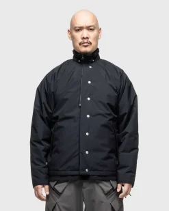 J119-Ws 2L Gore-Tex Infinium Windstopper Interops Jakke Sort
