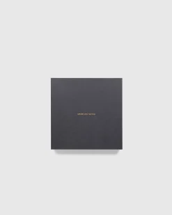 Kaede Halskaede Solv/Messing