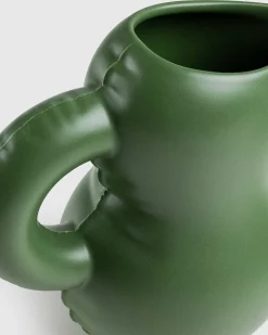 Kande Emily Moss Green