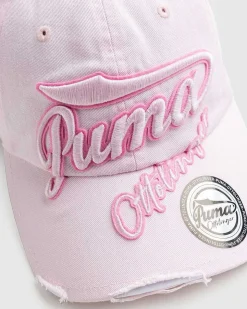 Kasket Pink
