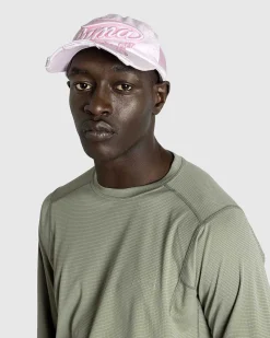 Kasket Pink