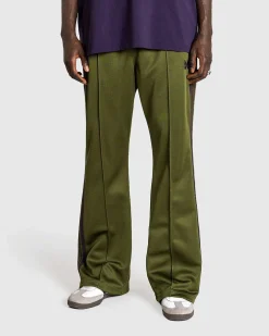 Kavaleri Twill Pant Khaki
