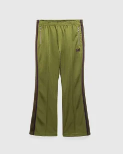 Kavaleri Twill Pant Khaki