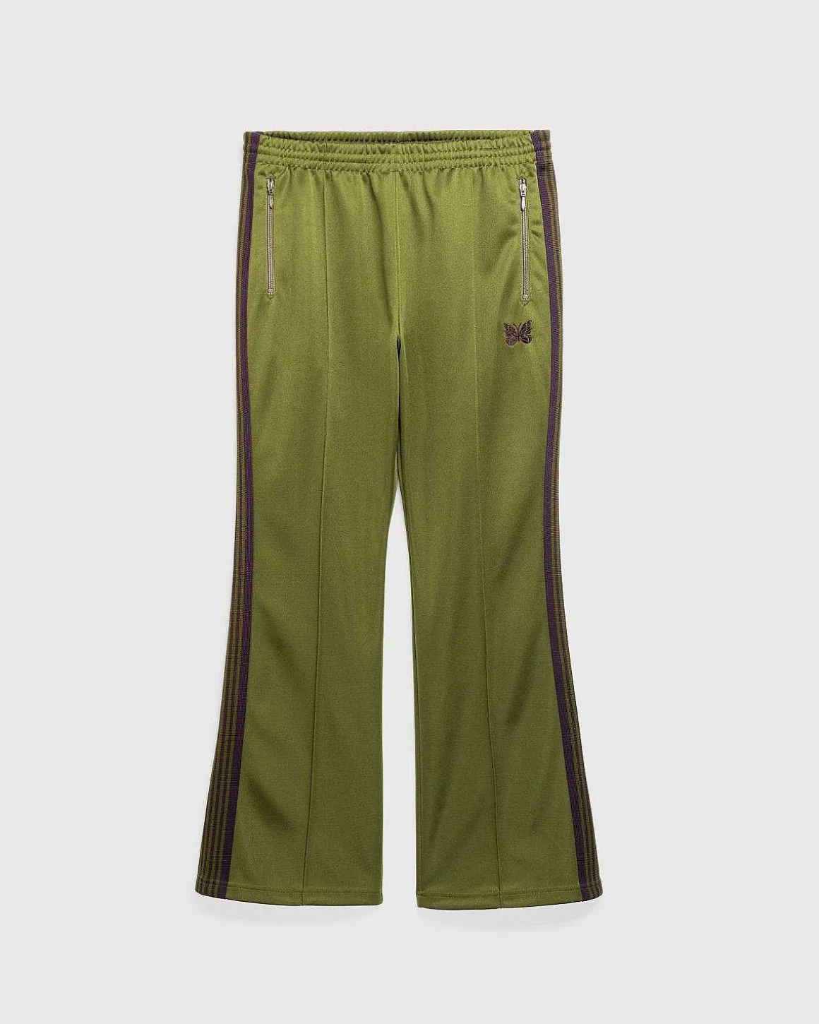 Kavaleri Twill Pant Khaki