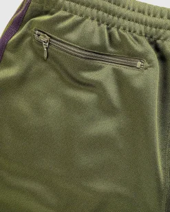 Kavaleri Twill Pant Khaki