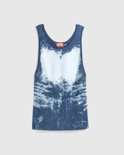 K-Bossino Tank Top Peacoat